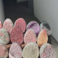 Rainbow cut bases lot