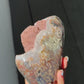 Formation rainbow sugar piece