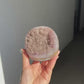 Champagne sugar cut base