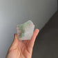 Baby green quartz ufreeform