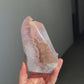 Peach sugar amethyst Freeform