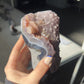 Red river sugar amethyst