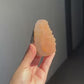 Mini orange cut base