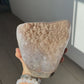 Champagne sugar free form piece