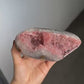 Pink rainbow Freeform