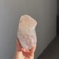 Champagne sugar rainbow piece