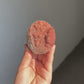 Mini red cut base