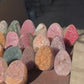 Mini rainbow cut bases lot 3