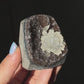 Little flower calcite specimen