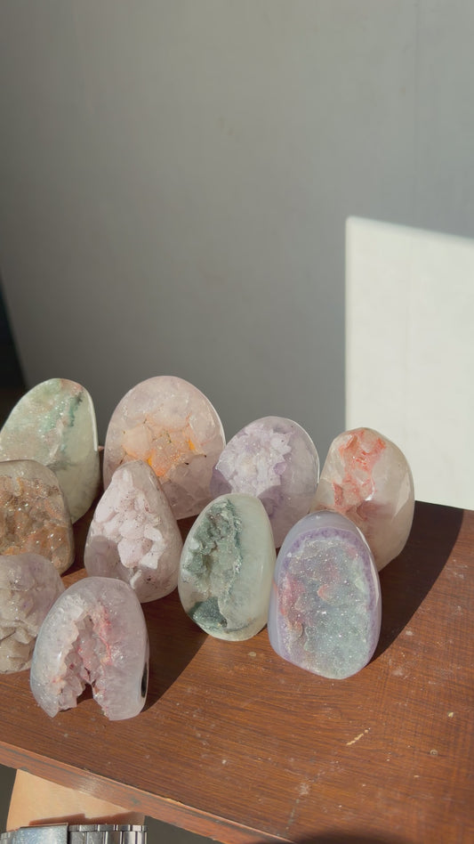 Special rainbow lot #1