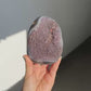 Galaxy sugar amethyst