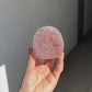 Fine sugar pink cut base