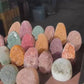 Special rainbow cut bases lot 2