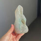 Green quartz Freeform