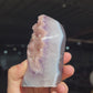 Pink amethyst mini Freeform